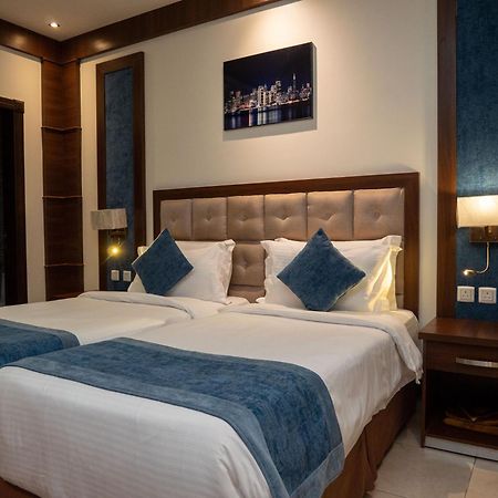 Innyar Hotel Ер-Ріяд Екстер'єр фото
