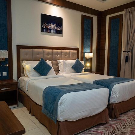 Innyar Hotel Ер-Ріяд Екстер'єр фото