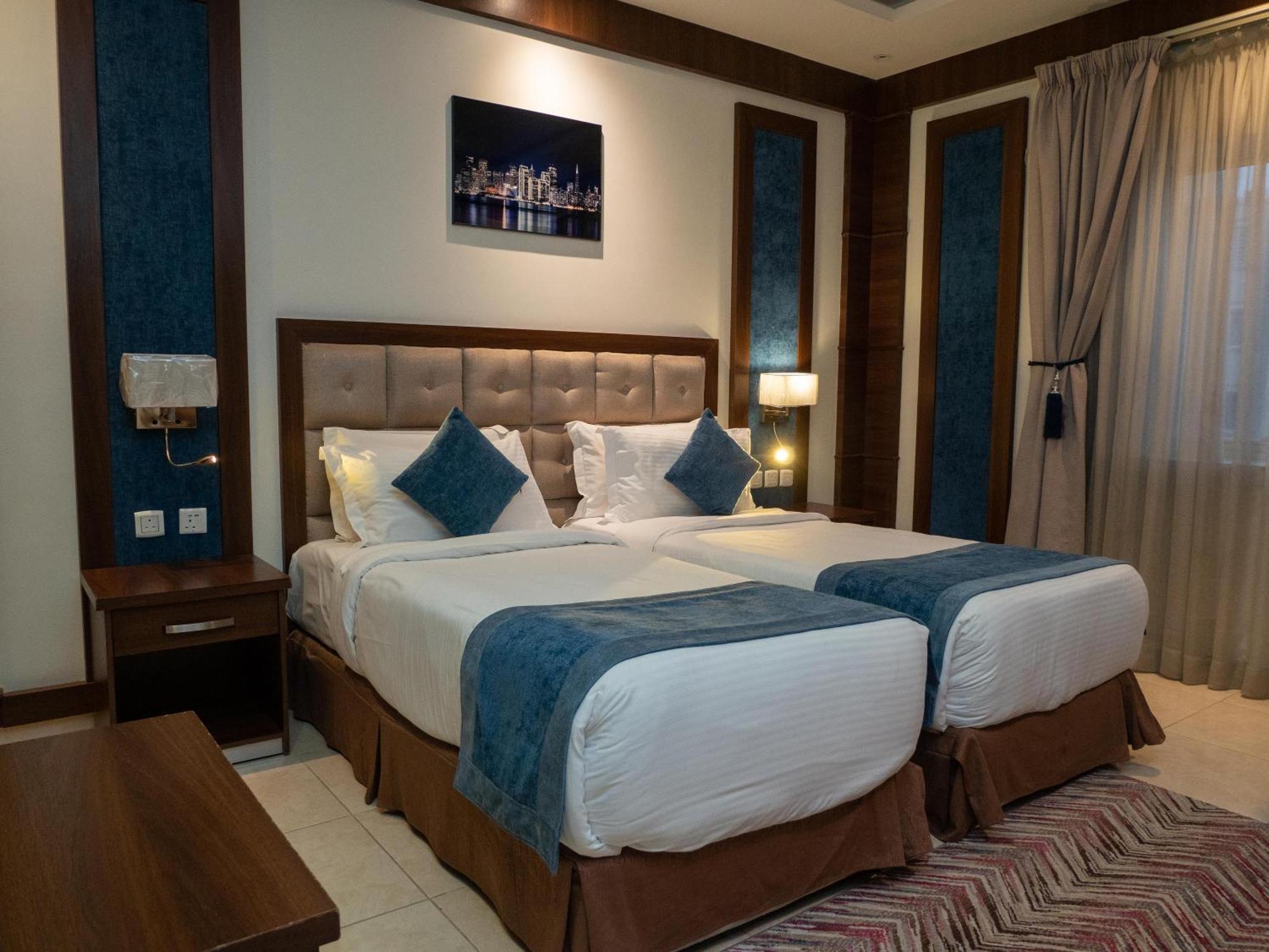 Innyar Hotel Ер-Ріяд Екстер'єр фото