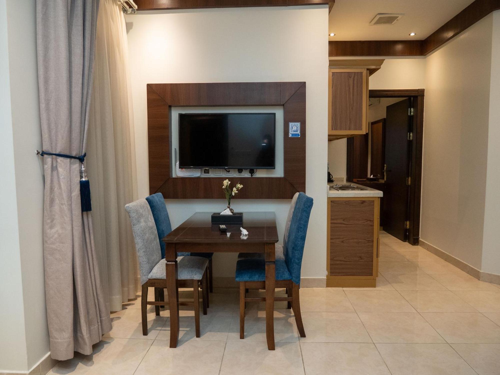 Innyar Hotel Ер-Ріяд Екстер'єр фото
