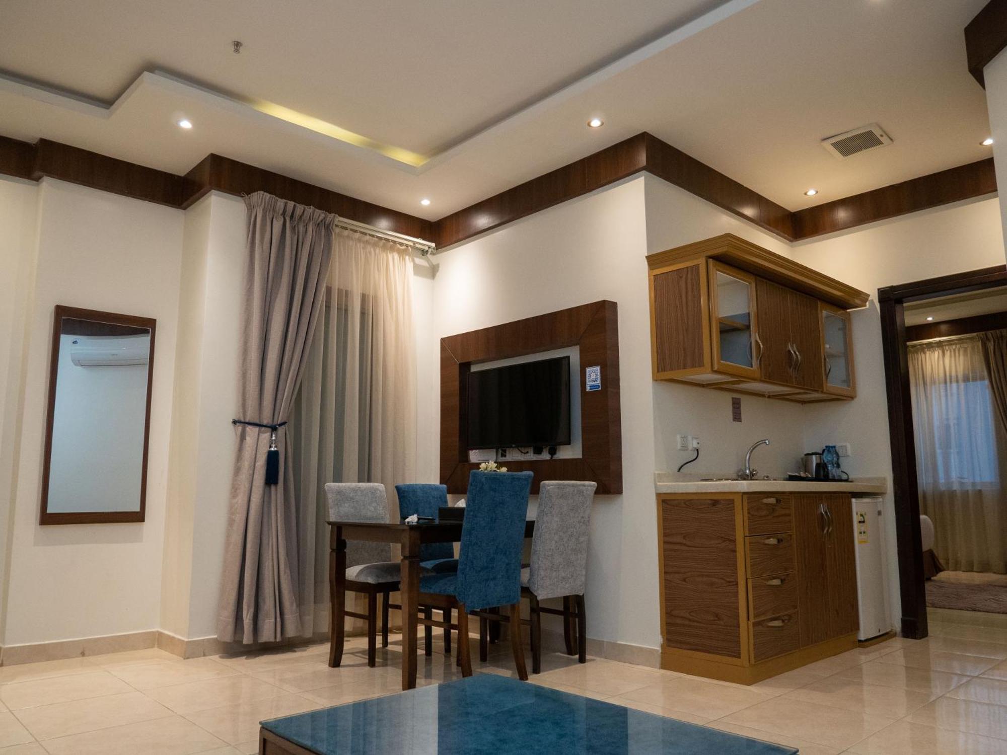 Innyar Hotel Ер-Ріяд Екстер'єр фото