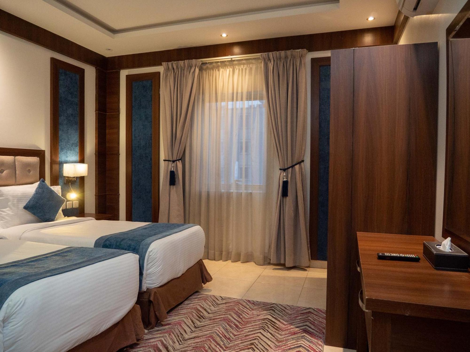 Innyar Hotel Ер-Ріяд Екстер'єр фото