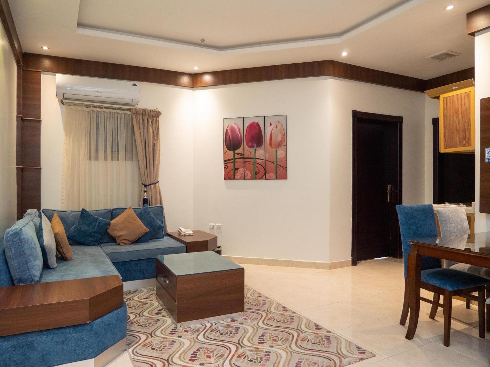 Innyar Hotel Ер-Ріяд Екстер'єр фото