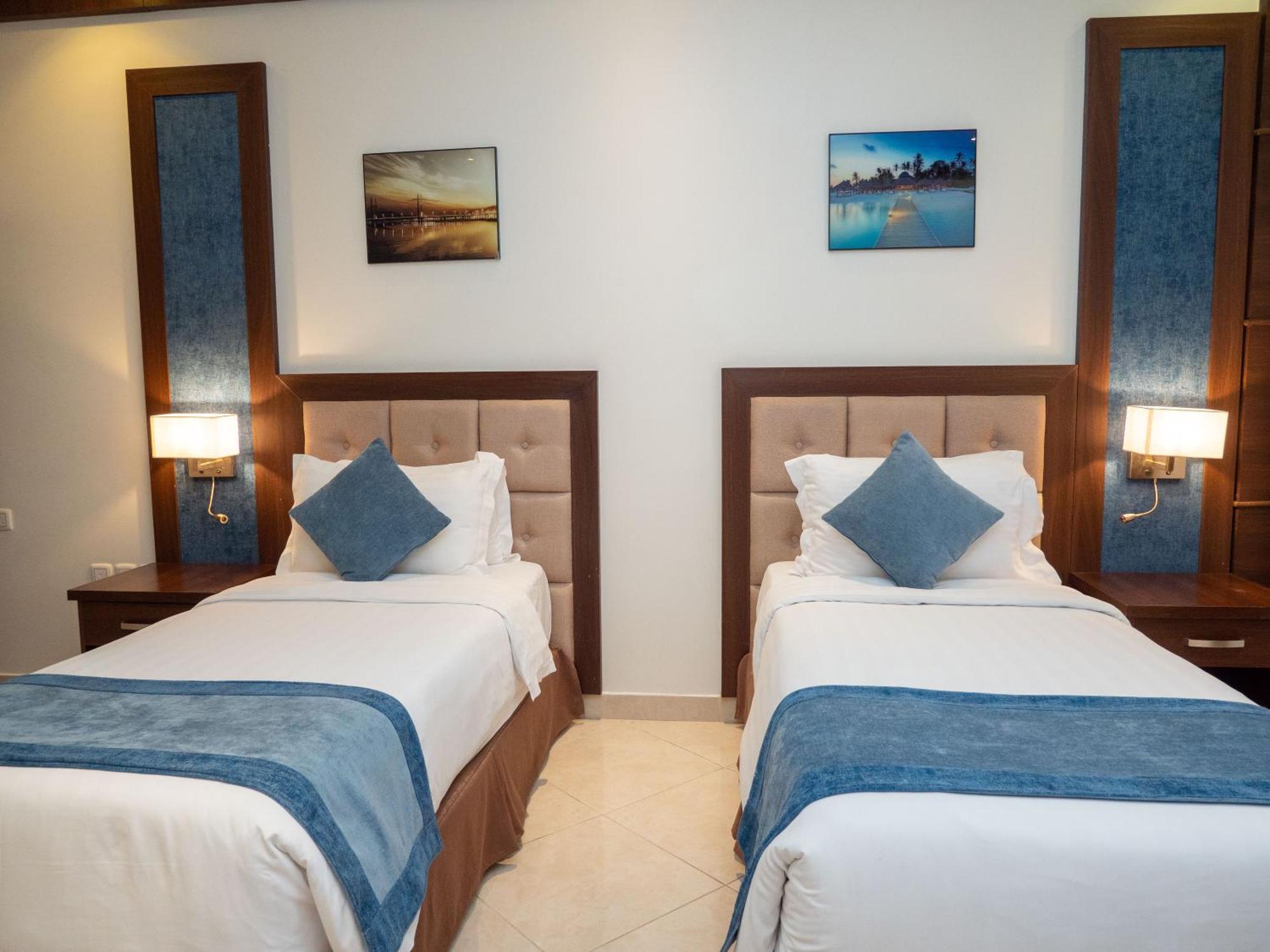Innyar Hotel Ер-Ріяд Екстер'єр фото