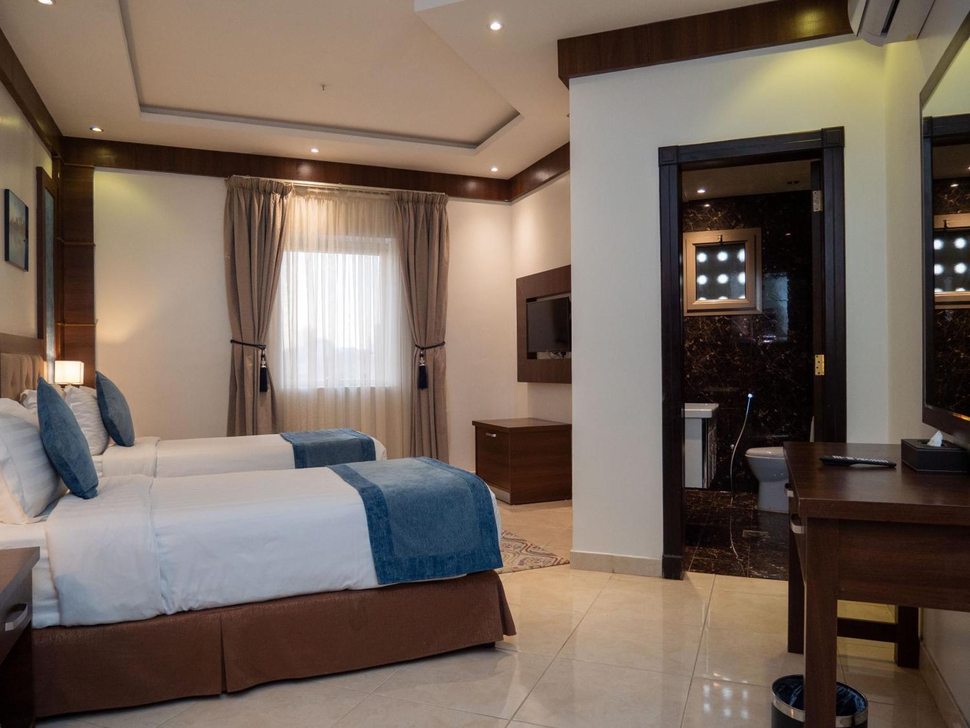 Innyar Hotel Ер-Ріяд Екстер'єр фото