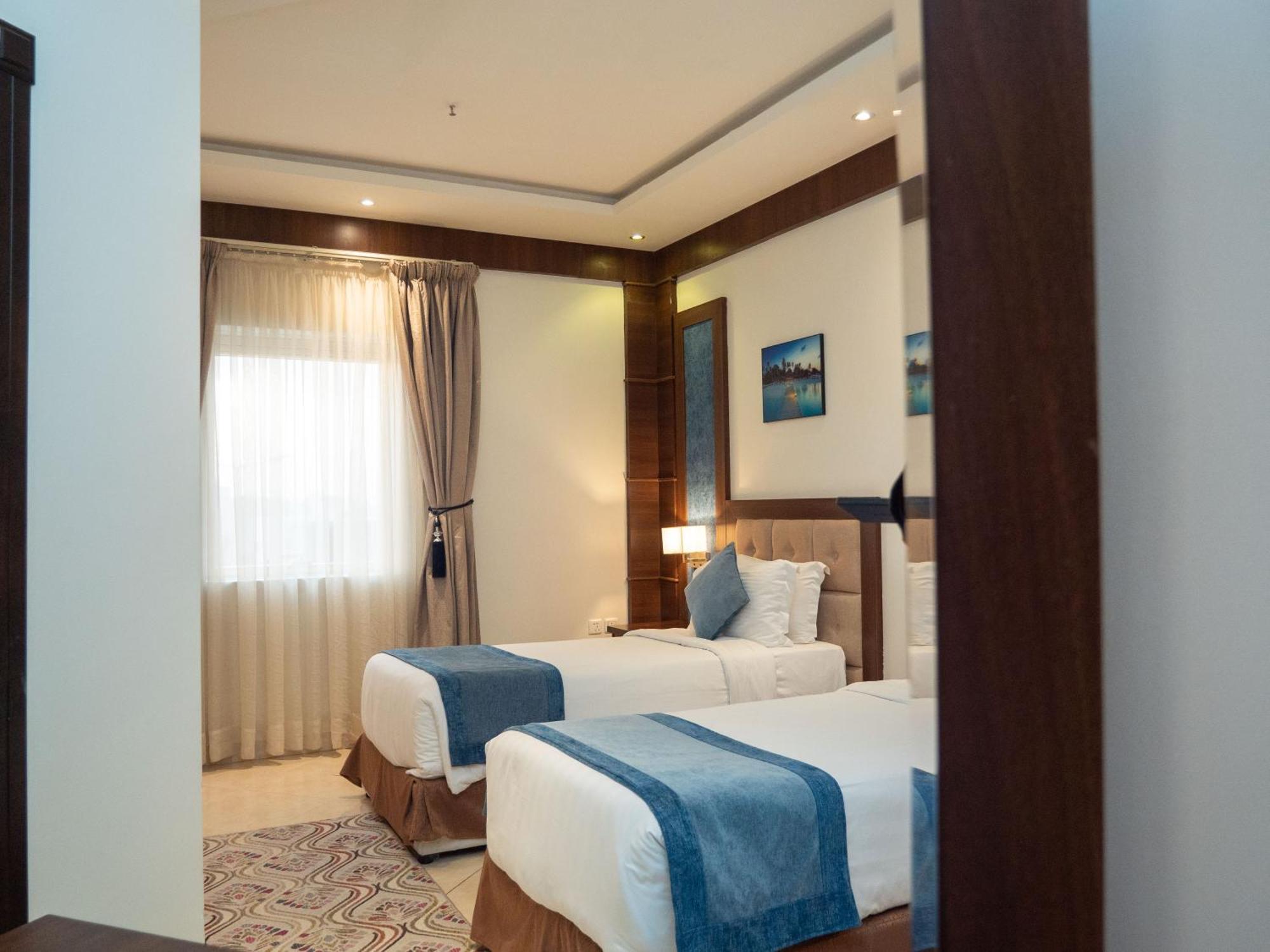 Innyar Hotel Ер-Ріяд Екстер'єр фото