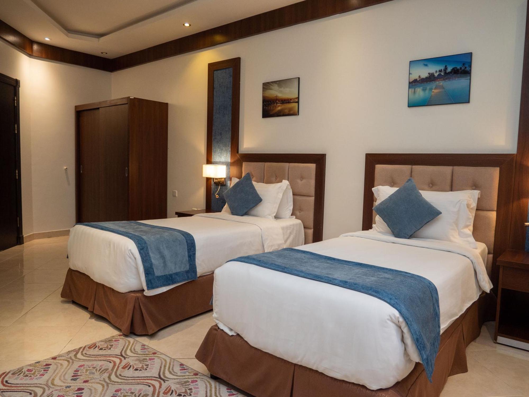 Innyar Hotel Ер-Ріяд Екстер'єр фото