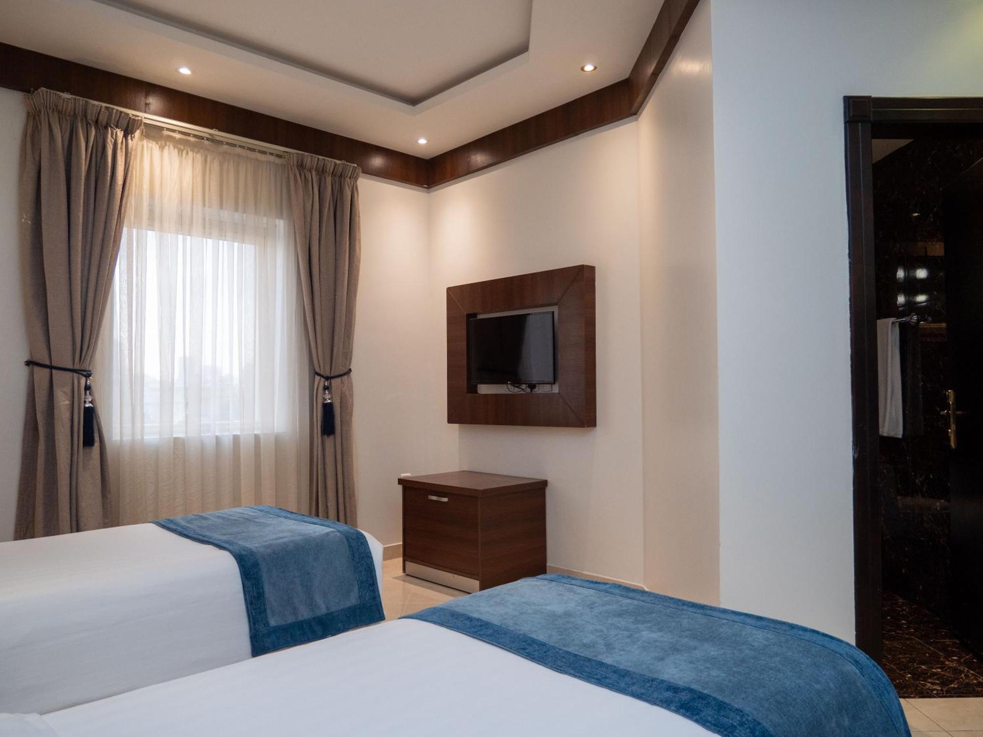 Innyar Hotel Ер-Ріяд Екстер'єр фото