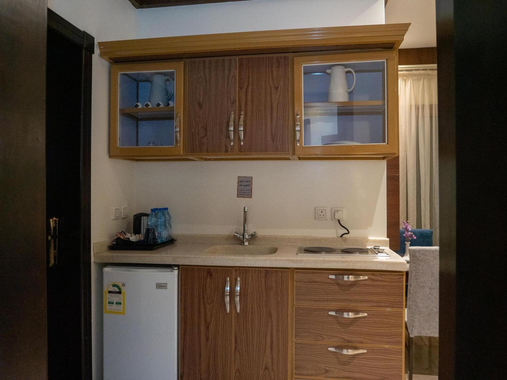 Innyar Hotel Ер-Ріяд Екстер'єр фото