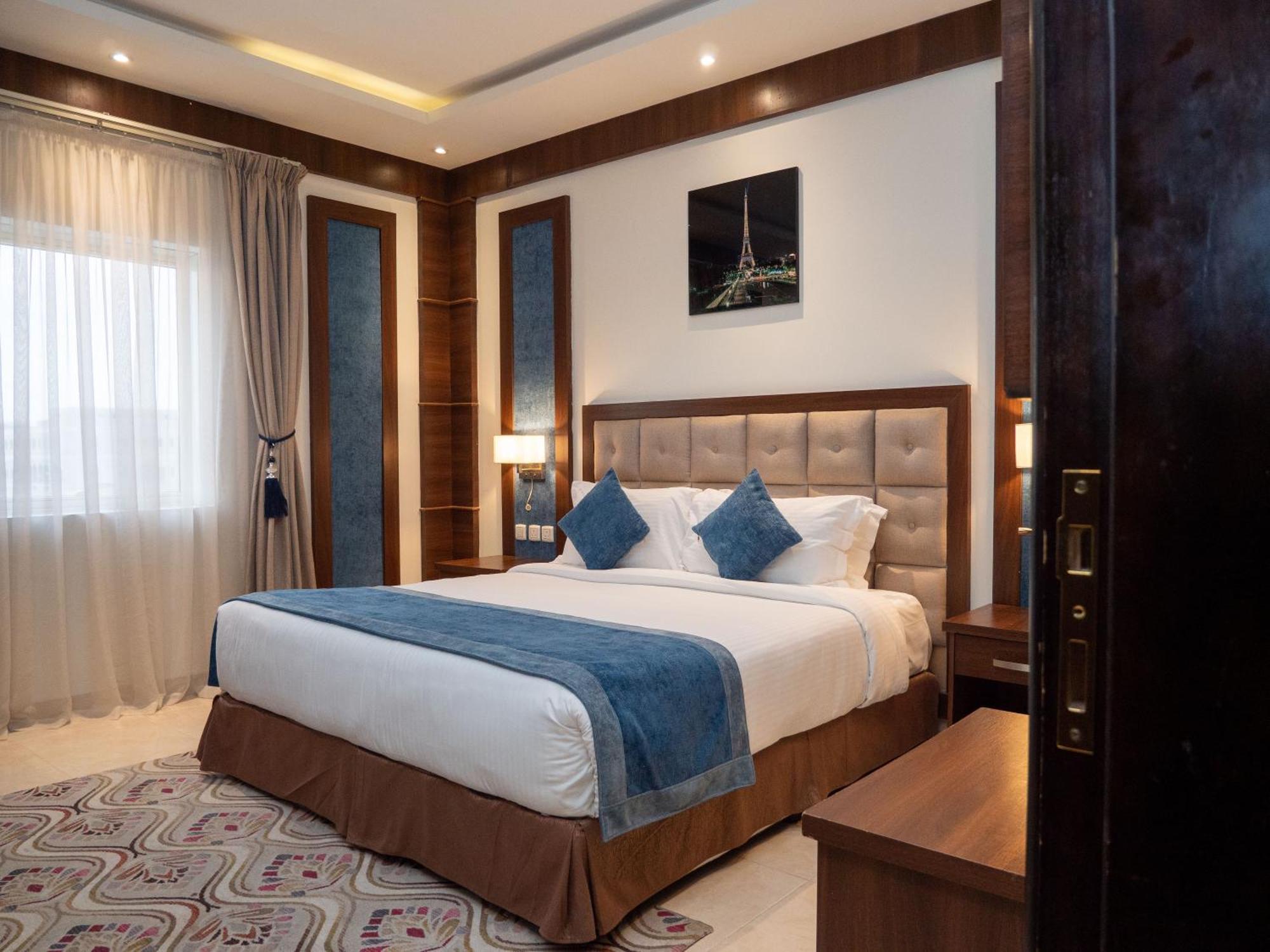 Innyar Hotel Ер-Ріяд Екстер'єр фото