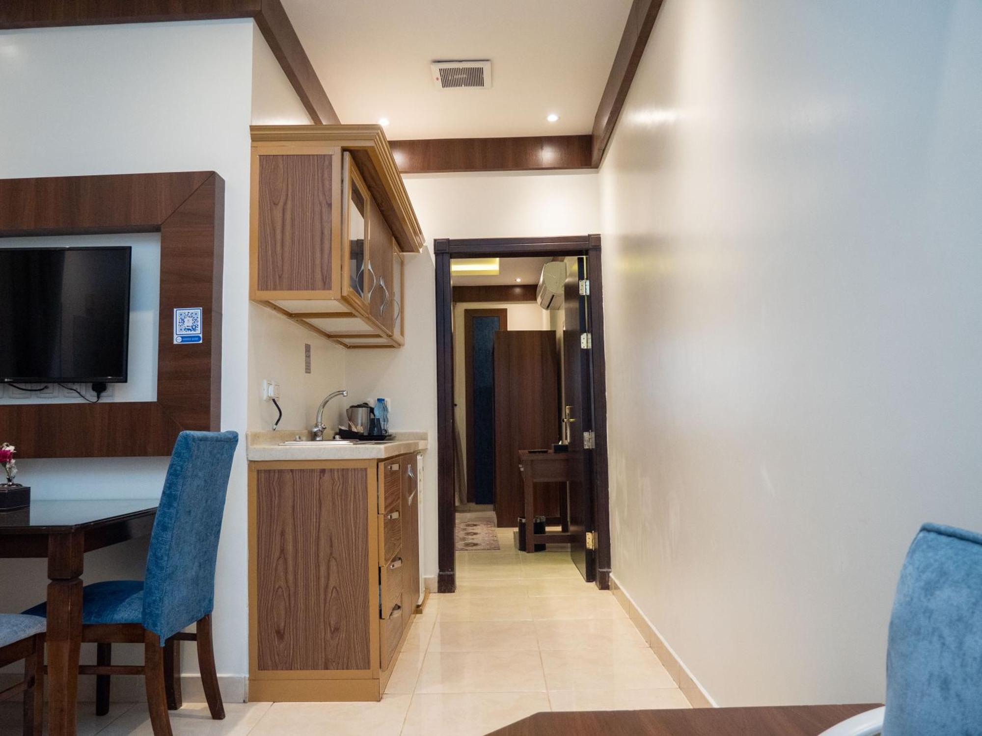Innyar Hotel Ер-Ріяд Екстер'єр фото