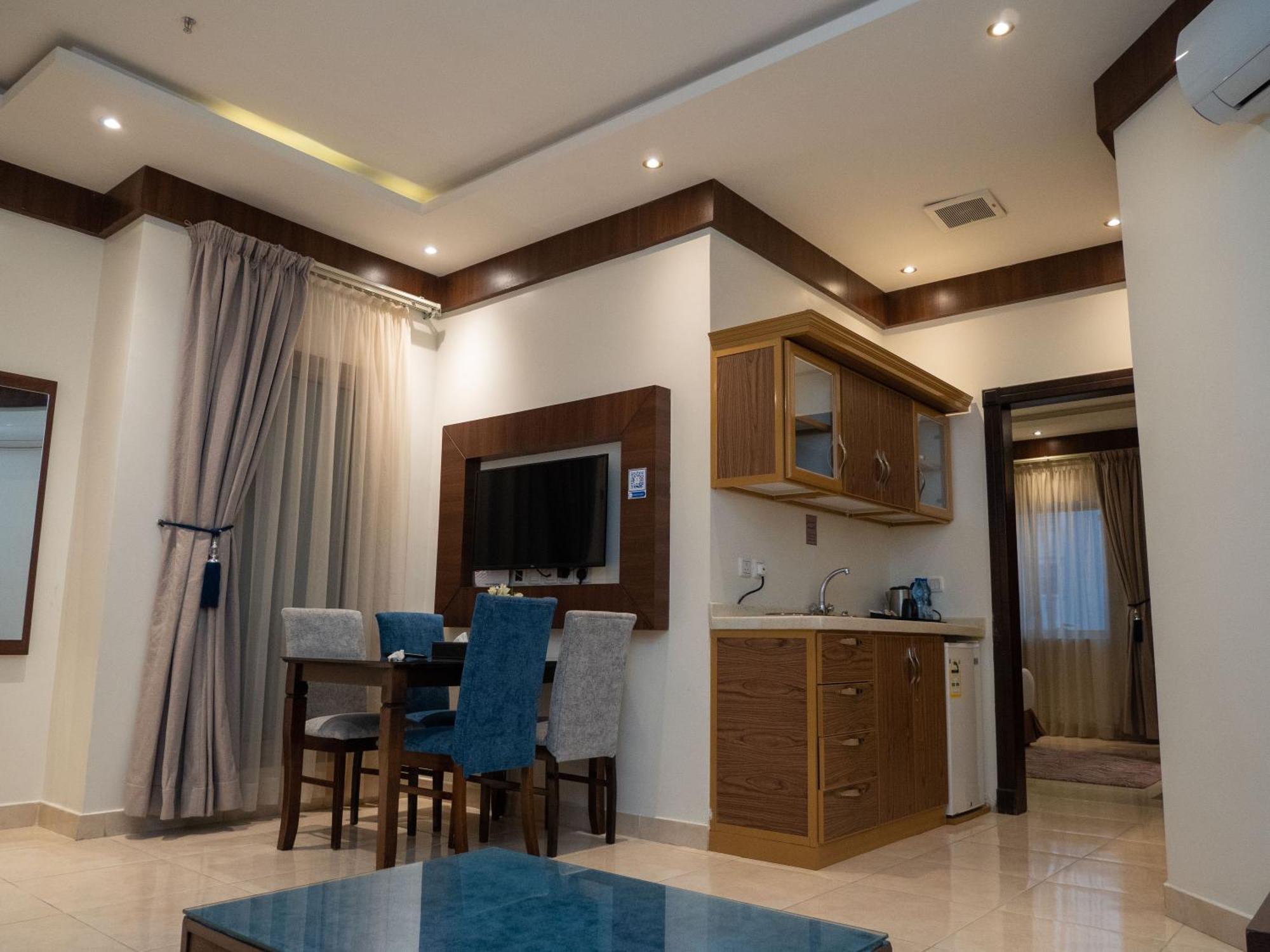 Innyar Hotel Ер-Ріяд Екстер'єр фото