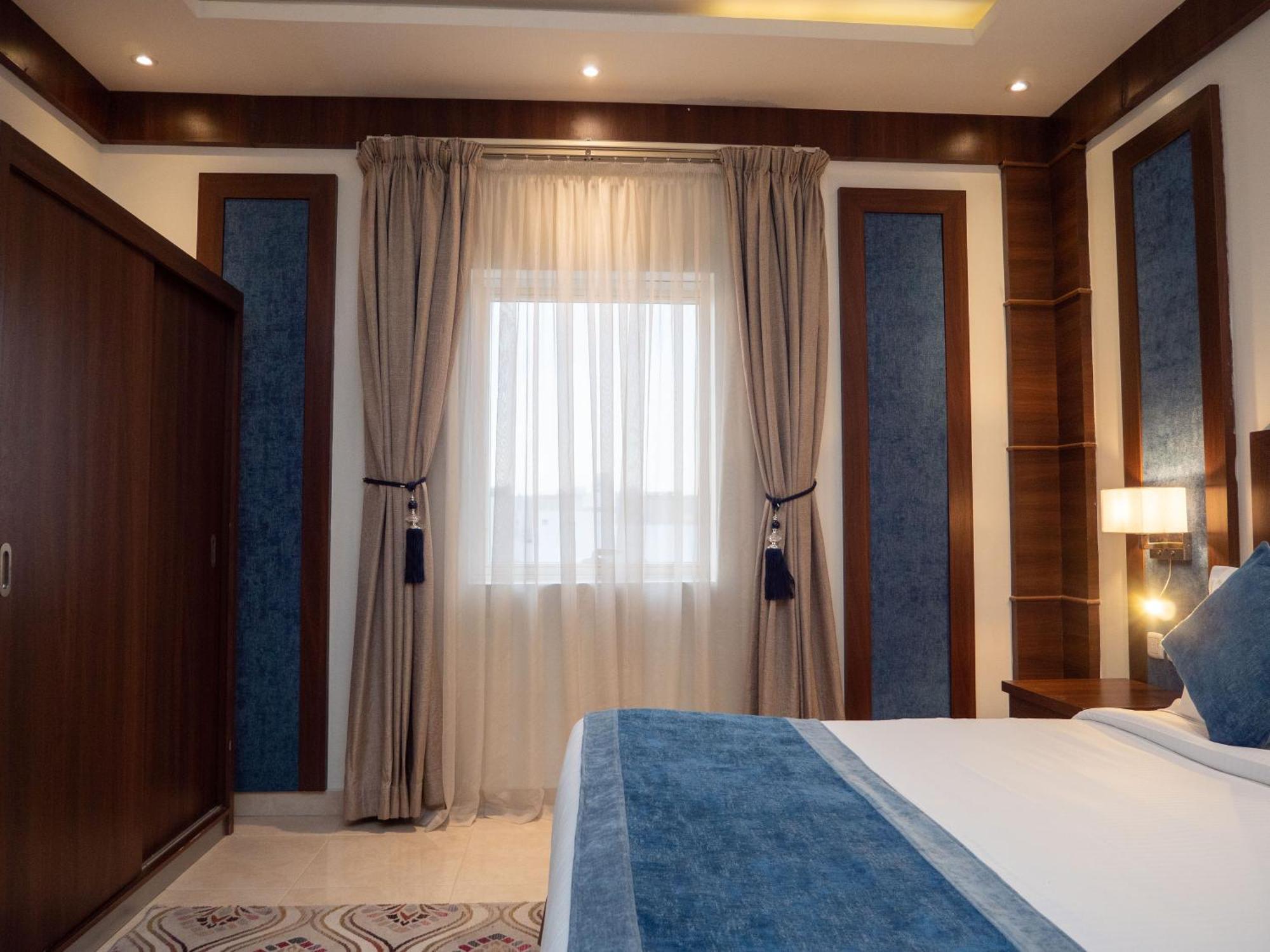 Innyar Hotel Ер-Ріяд Екстер'єр фото
