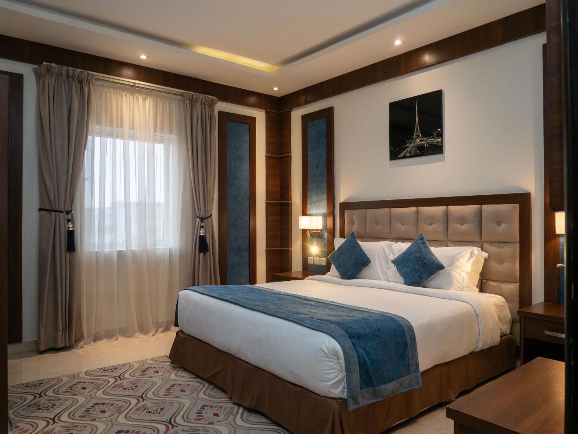 Innyar Hotel Ер-Ріяд Екстер'єр фото
