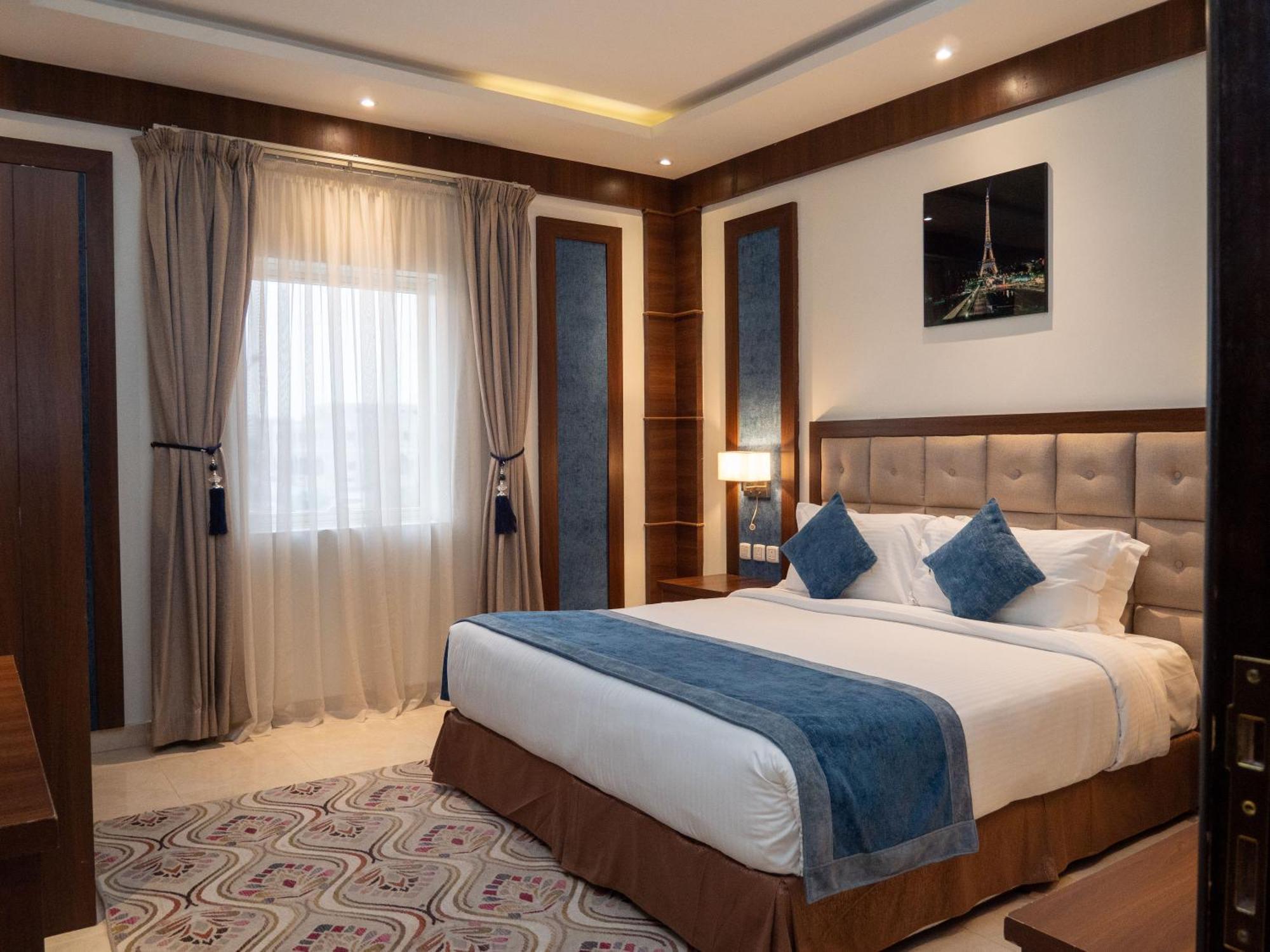 Innyar Hotel Ер-Ріяд Екстер'єр фото