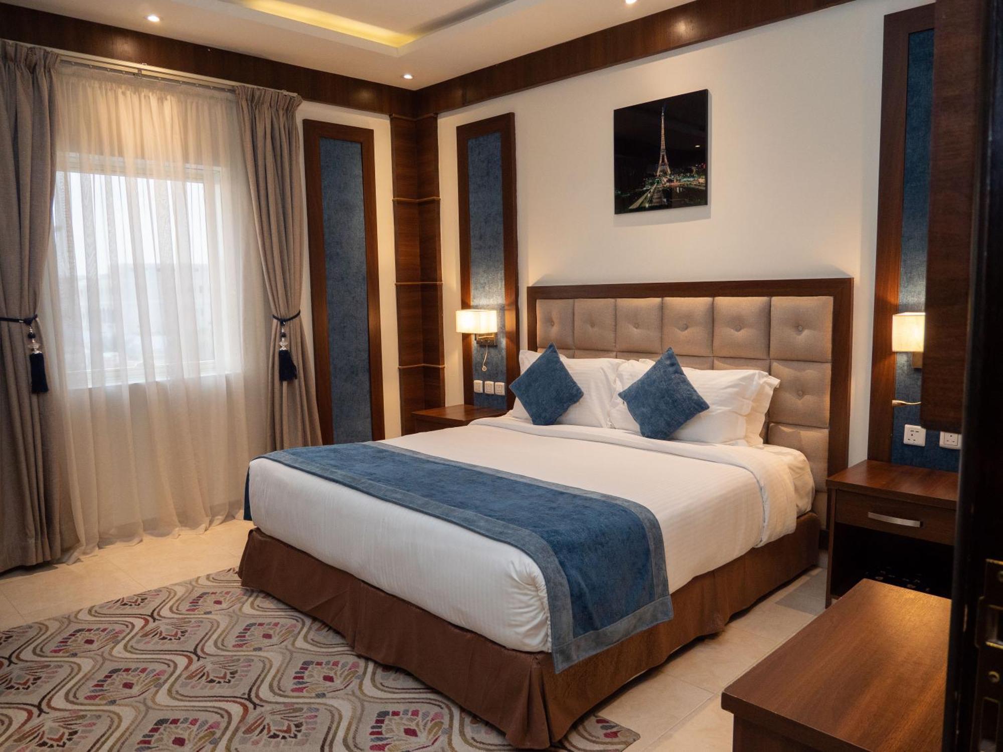 Innyar Hotel Ер-Ріяд Екстер'єр фото