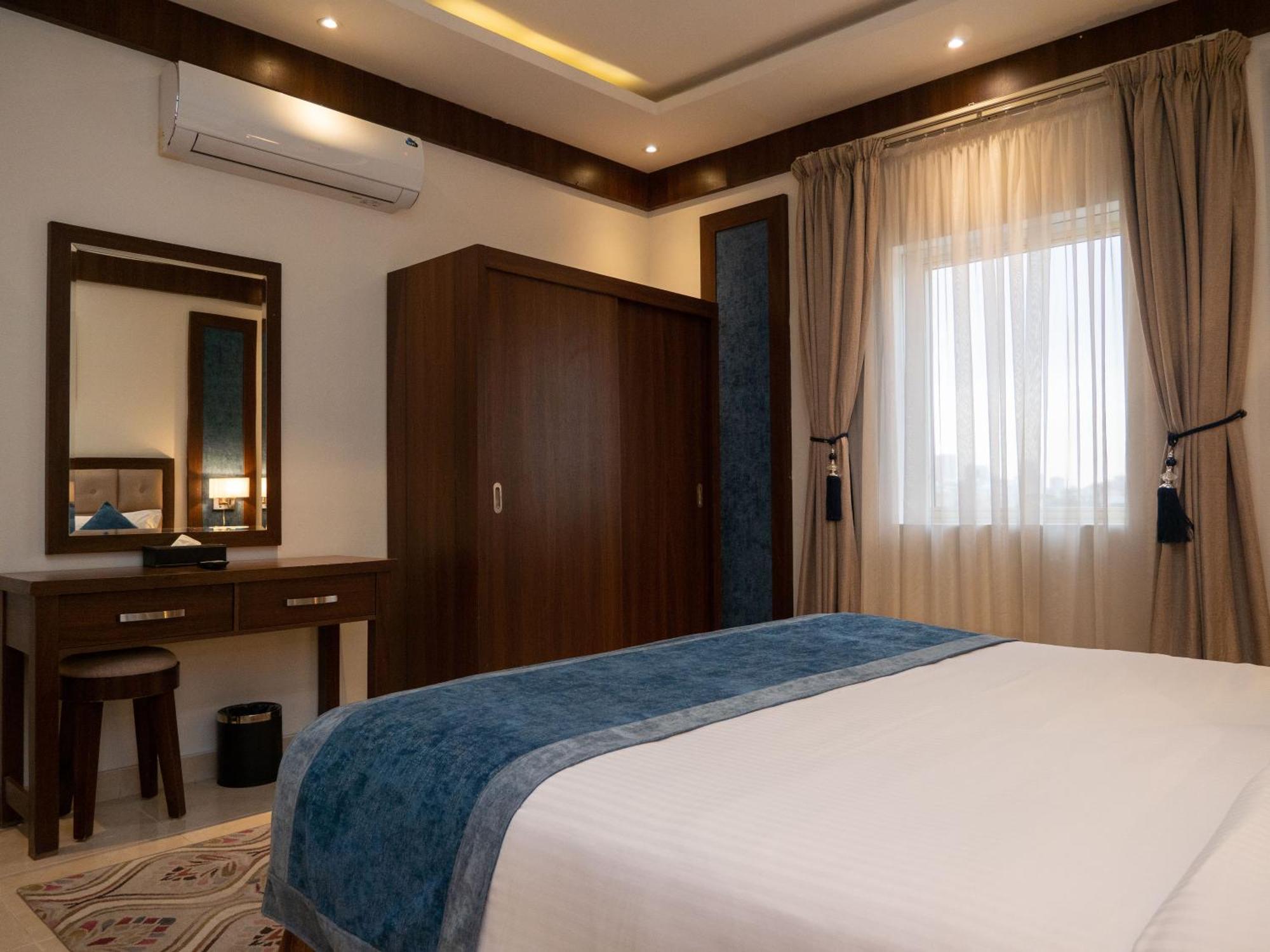 Innyar Hotel Ер-Ріяд Екстер'єр фото