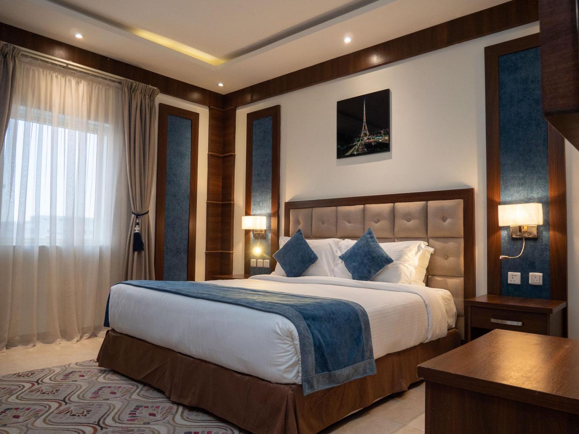 Innyar Hotel Ер-Ріяд Екстер'єр фото