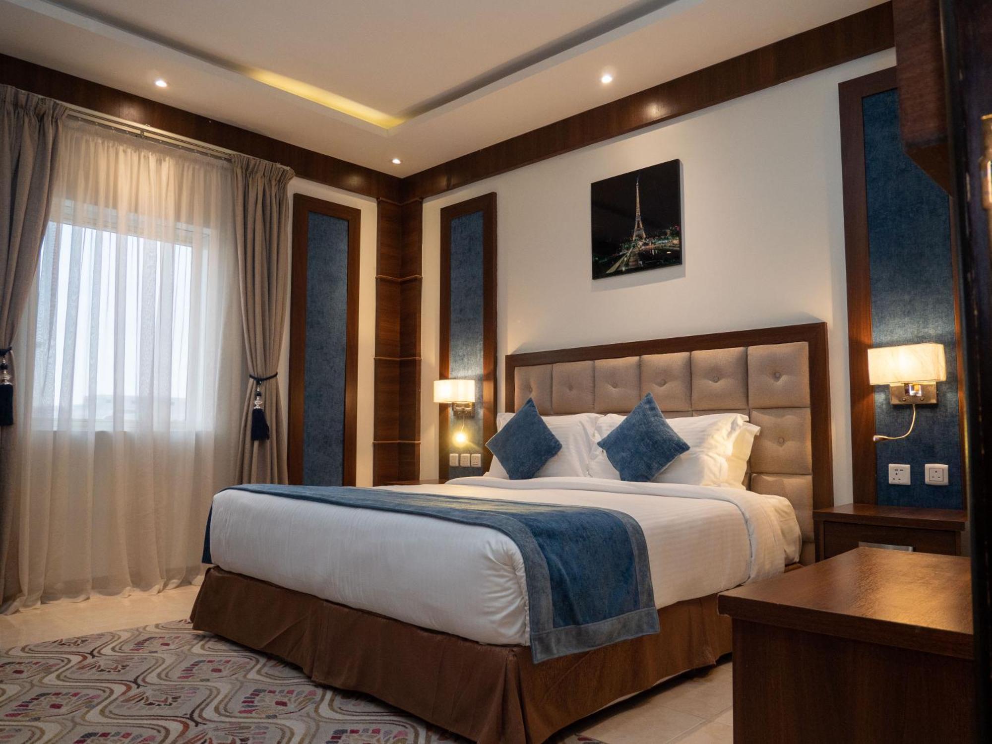 Innyar Hotel Ер-Ріяд Екстер'єр фото