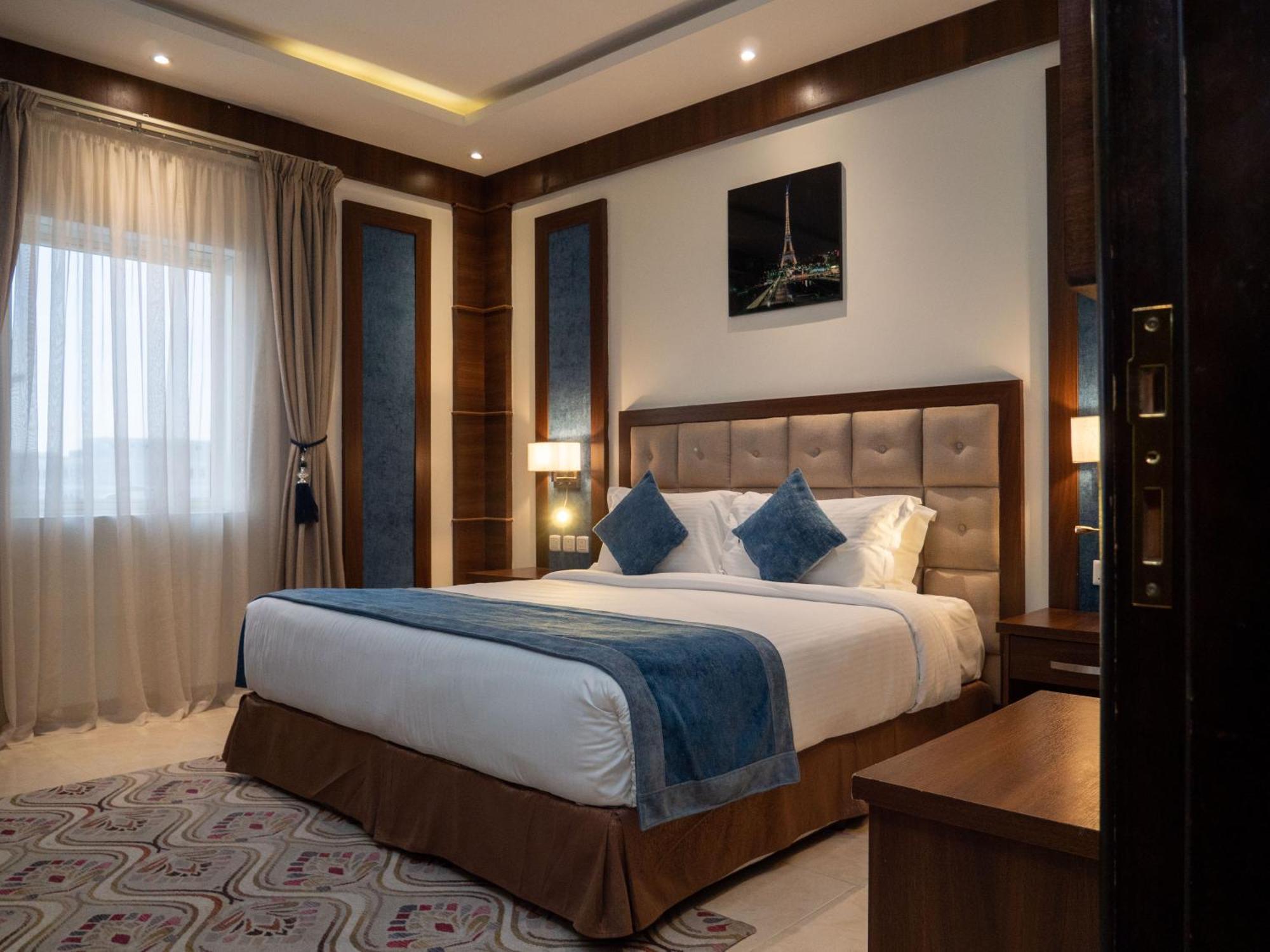 Innyar Hotel Ер-Ріяд Екстер'єр фото