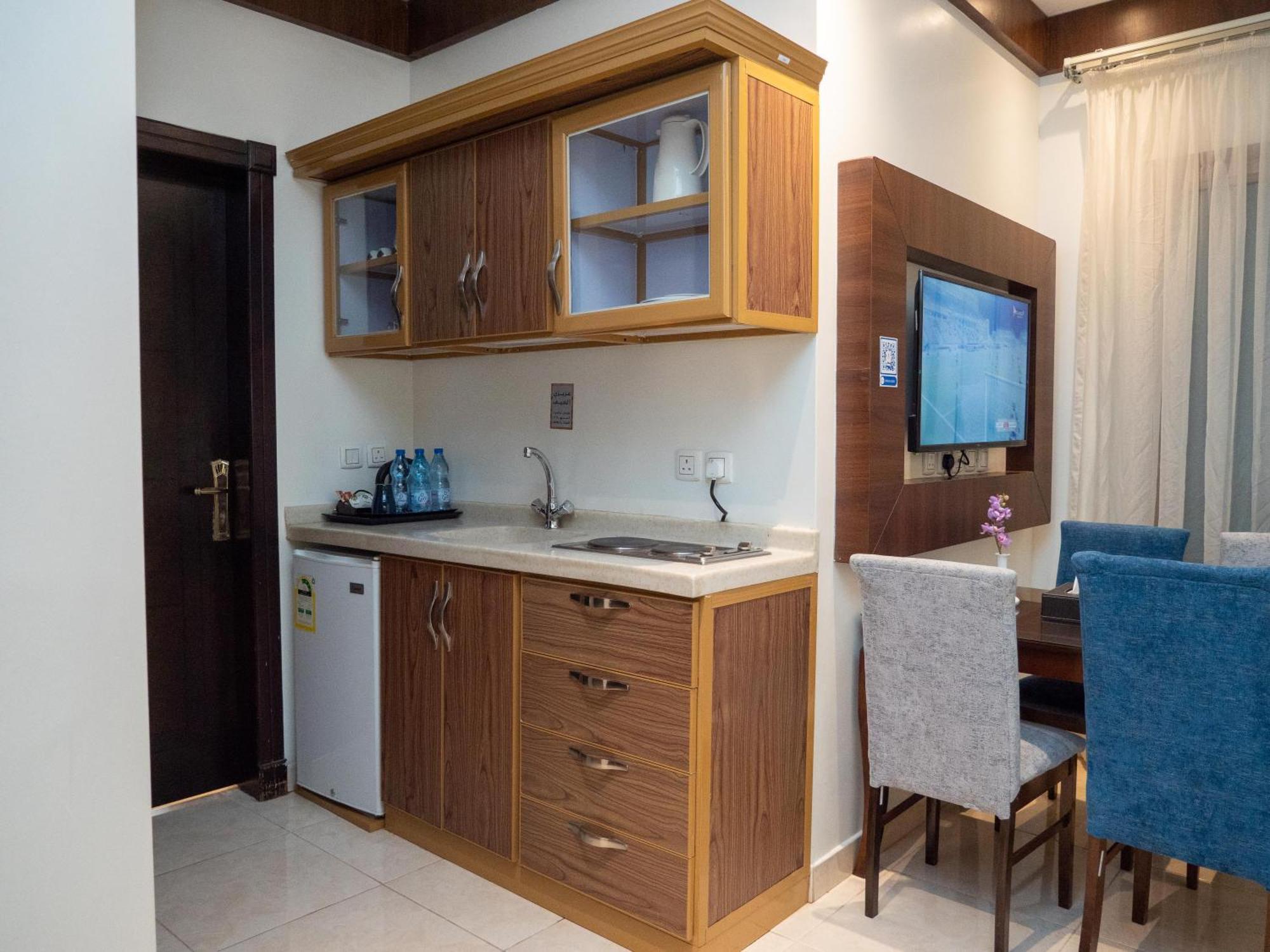 Innyar Hotel Ер-Ріяд Екстер'єр фото