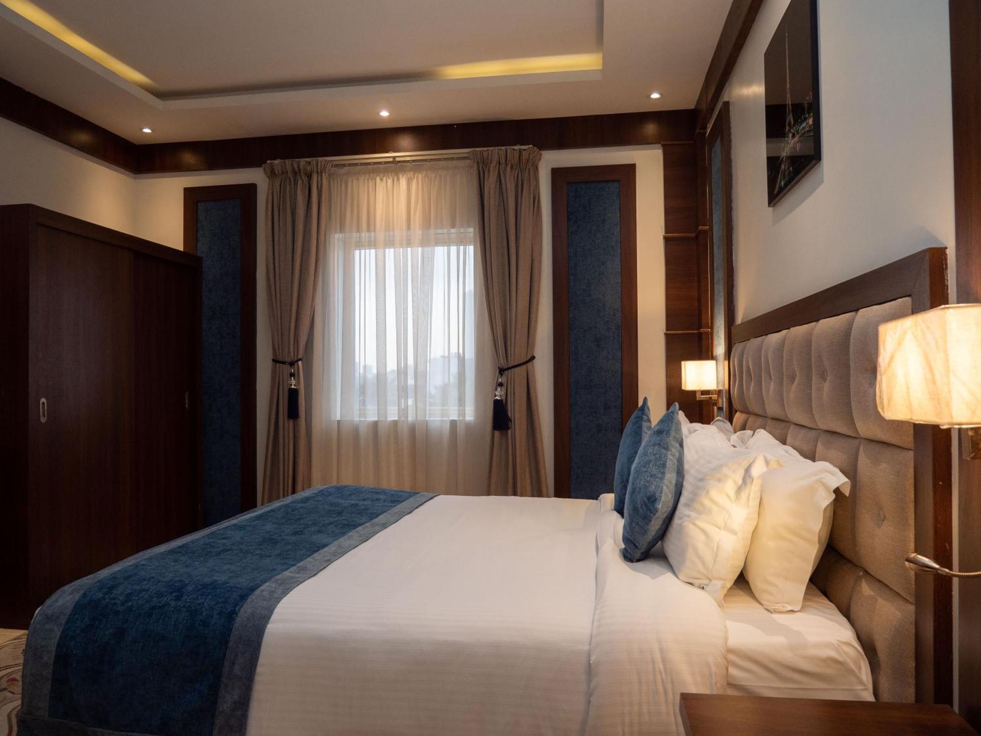 Innyar Hotel Ер-Ріяд Екстер'єр фото