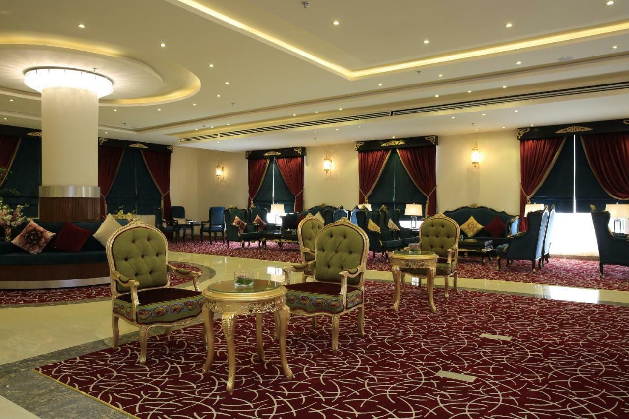 Innyar Hotel Ер-Ріяд Екстер'єр фото