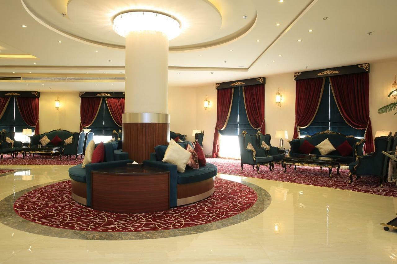 Innyar Hotel Ер-Ріяд Екстер'єр фото