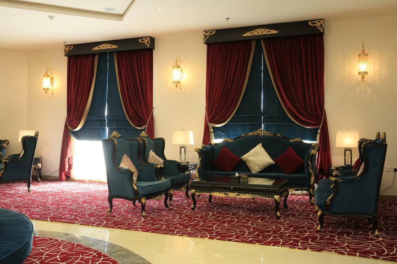 Innyar Hotel Ер-Ріяд Екстер'єр фото